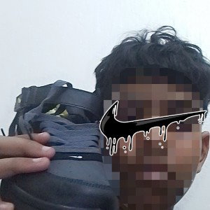 jou ma sê poes