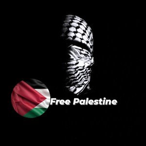 free 🇵🇸 