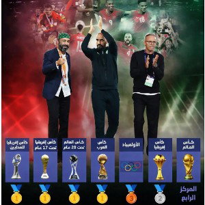 احنا المغاربه هربنا على افريقيا احنا فوق القمر