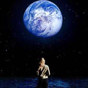Last night on earth 🌌🌍😔