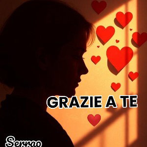 GRAZIE A TE❤️