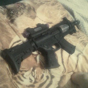 AK-47