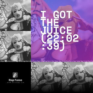 I got the Juice (22:02:39)