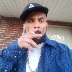 "my mom illuminates my path". / freestyle Flawkotheonly 