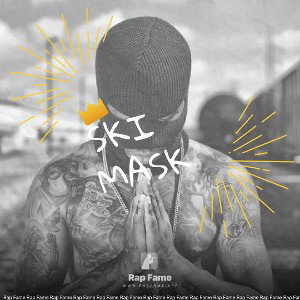 ski mask