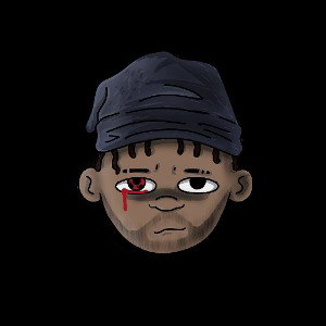 🖕💔Fuck love  eofive | Prod. tronggirl_05 (Áudio Official)
