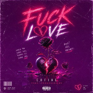 F#ck Love | eofive | prod.Tronggirl_05