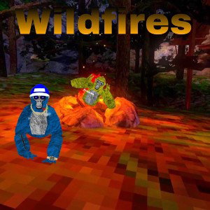 Wildfires