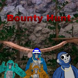 Bounty Hunt