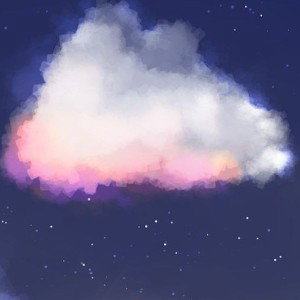 две мои подружки.