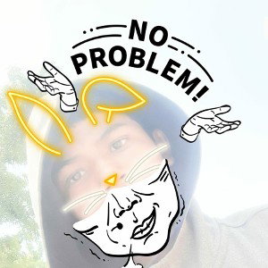 no problem