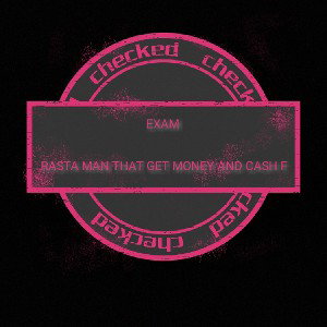 MR AWESOME - EXAM 