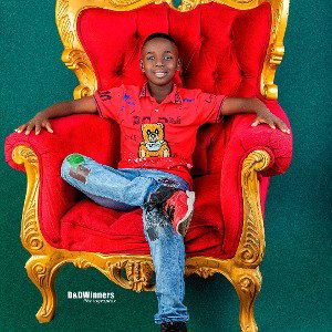 money man