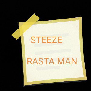 MR AWESOME - STEEZE 