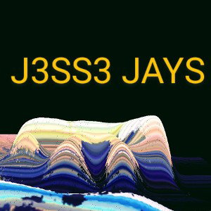 J3SS3 JAYS - Faded _Prod.Pink
