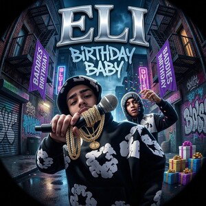 birthday baby