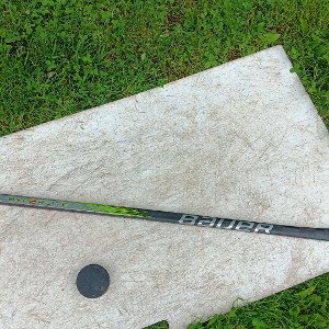 my hockey life 😎