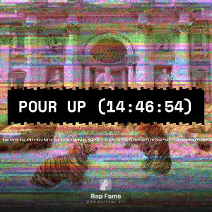 Pour Up (14:46:54)