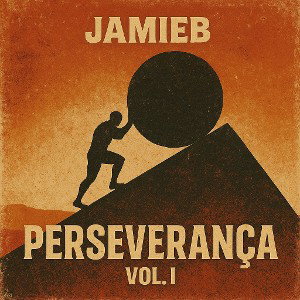 JamieB - Perseverança Vol. I