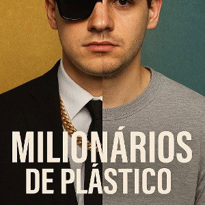JamieB - Milionário de Plástico 