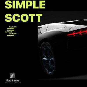 Simple Scott
