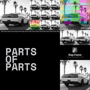 Parts of parts