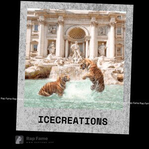 Ice Creations 