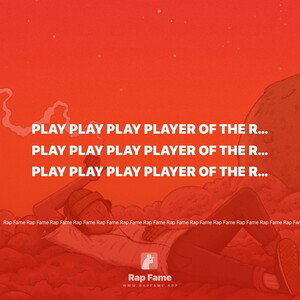 Play play play player of the raid