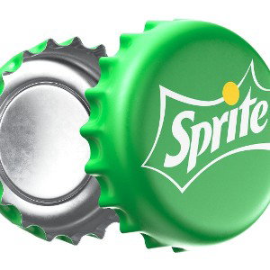 SPRITE AD