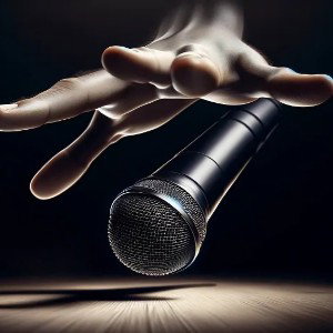 Drop Tha Mic