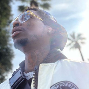 I WANT YOU - Twizzy2wavy 