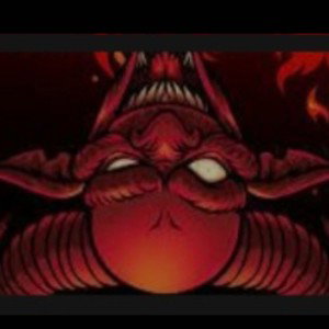 Demonlord