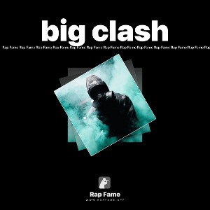 big clash 