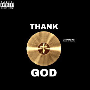 THanK GoD