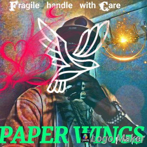 paper wings