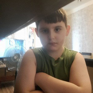 Битое стекло