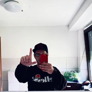 LonelyneZ - Vom Leben Durchgenommen (prod by Parab1te)
