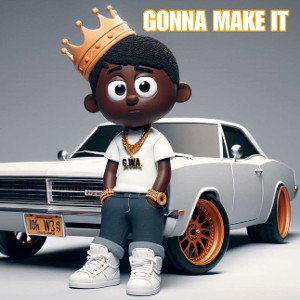 gonna make it - 3babymob_jp