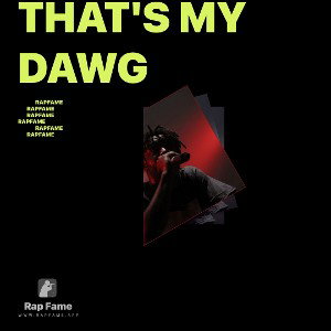 that's my dawg 