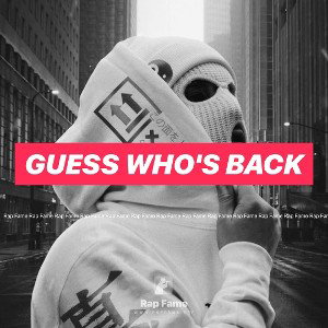 guess who's back