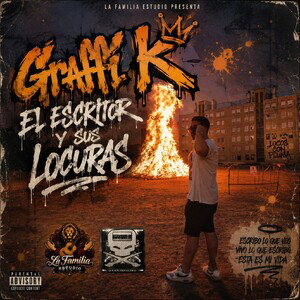 -El escritor y sus locuras -