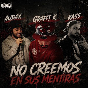 No creemos en sus mentiras 