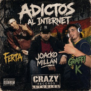 -Adictos a internet -