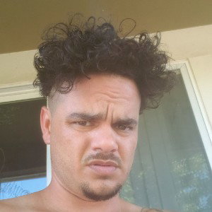 bad hair day