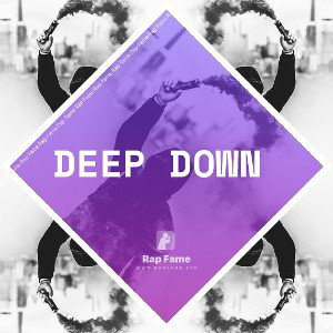 Deep down 