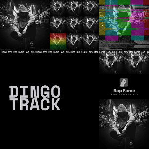 dingo track