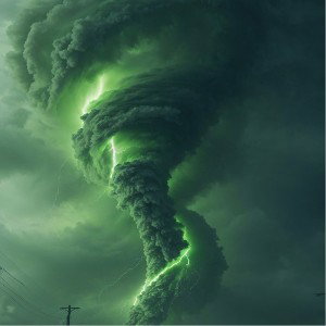 tornado 