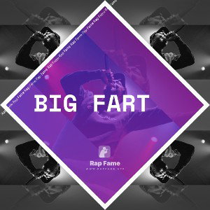 big fart 💨 