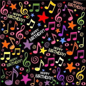 Birthday 
