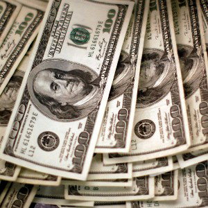 getting richer and richer